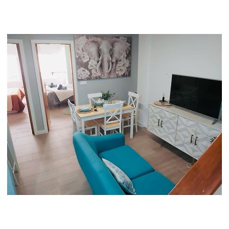 Pontevedra Apartments - Peregrina Family Suite Exteriér fotografie