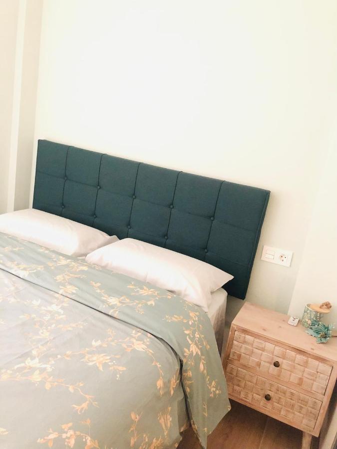Pontevedra Apartments - Peregrina Family Suite Exteriér fotografie
