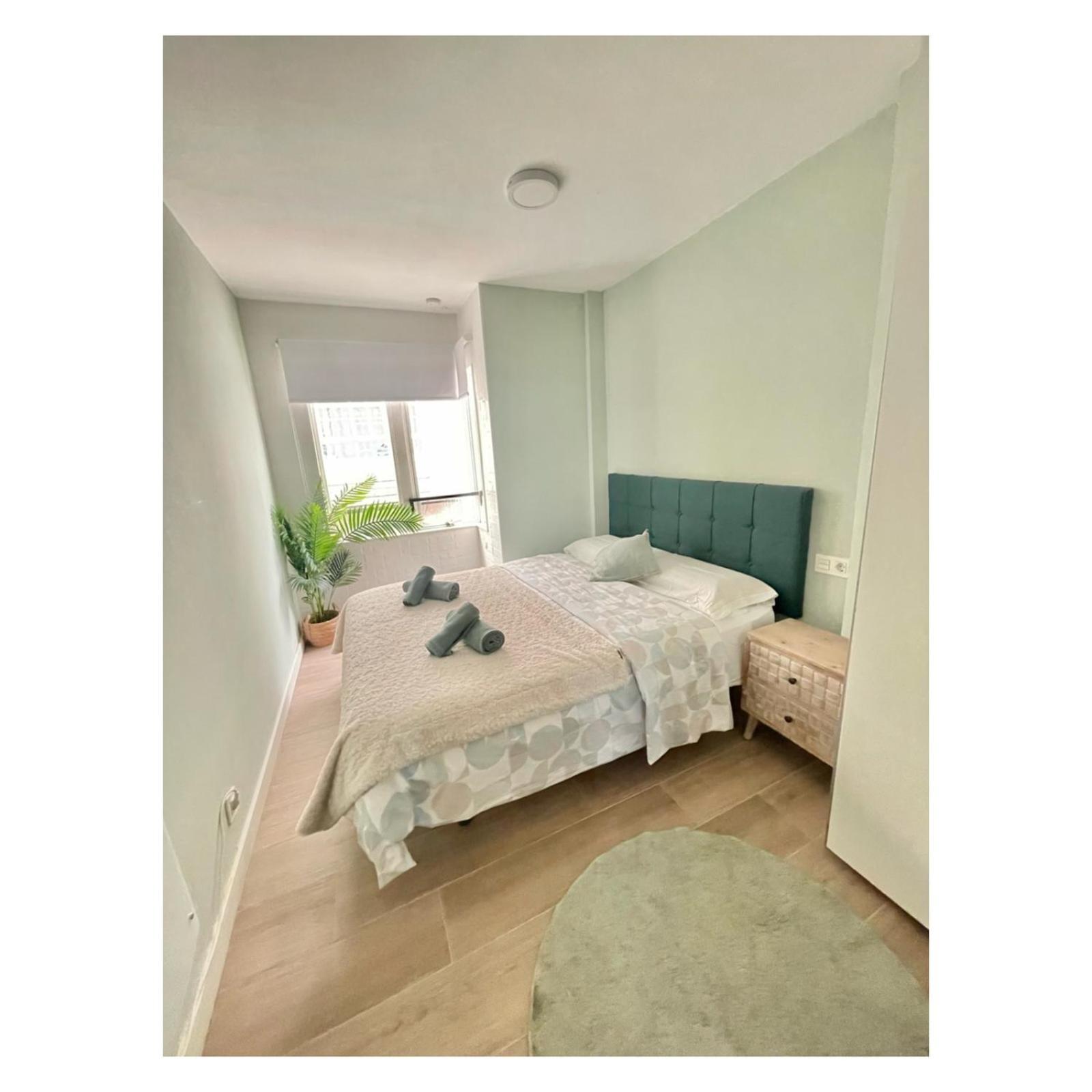 Pontevedra Apartments - Peregrina Family Suite Exteriér fotografie